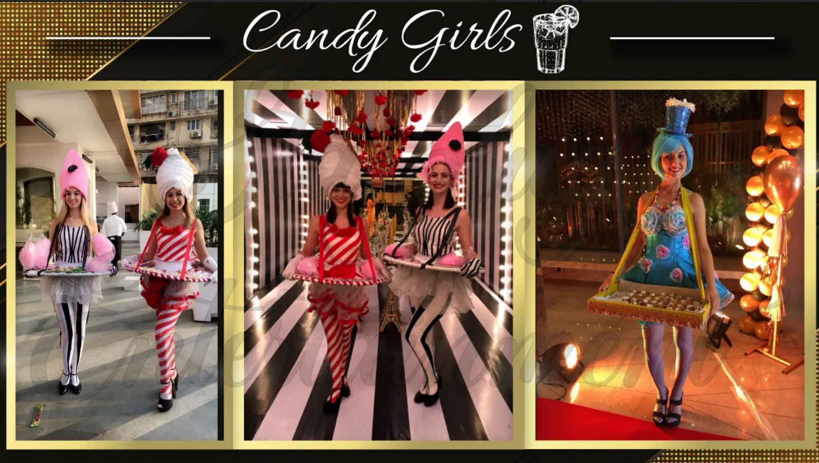 Candy Girls — photo 2