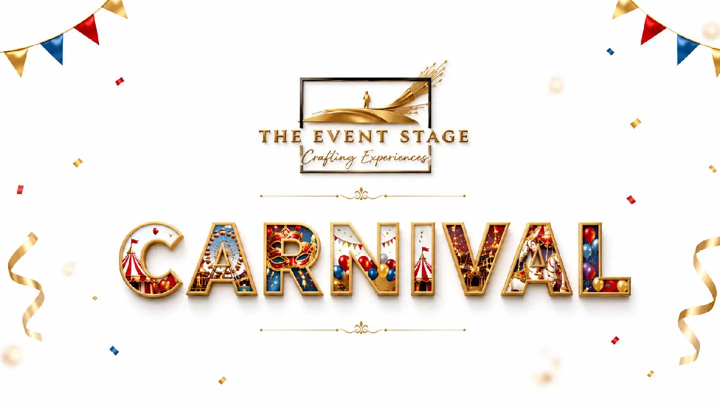 Carnival Dancers