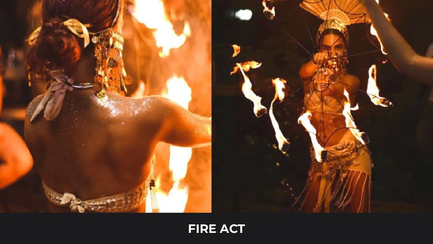 Carnival Dancers — photo 9