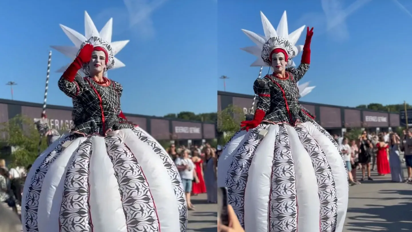 Carnival Dancers — photo 37