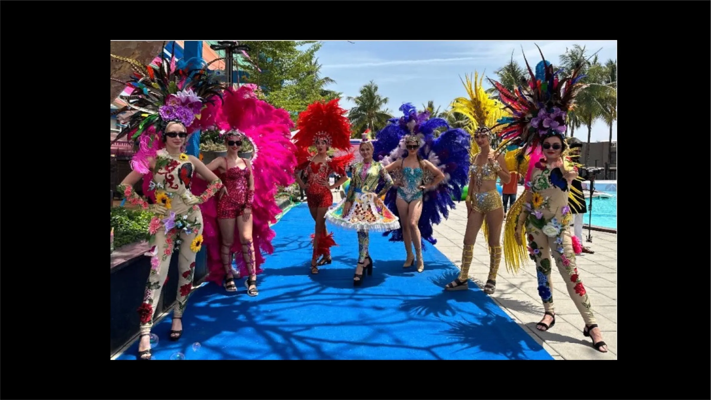 Carnival Artists — photo 2