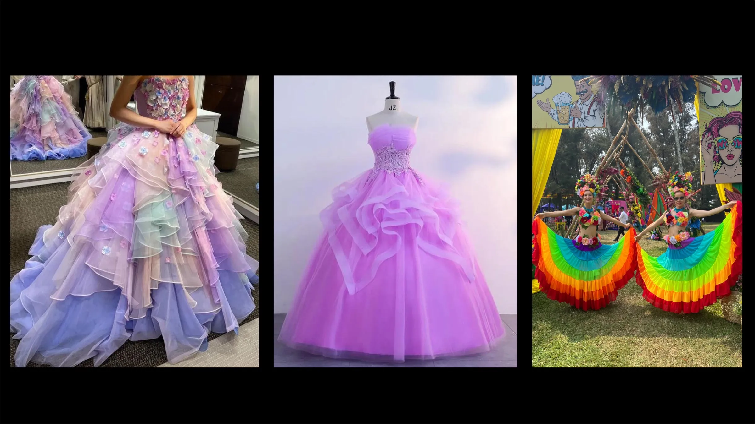 Carnival Artists — photo 3