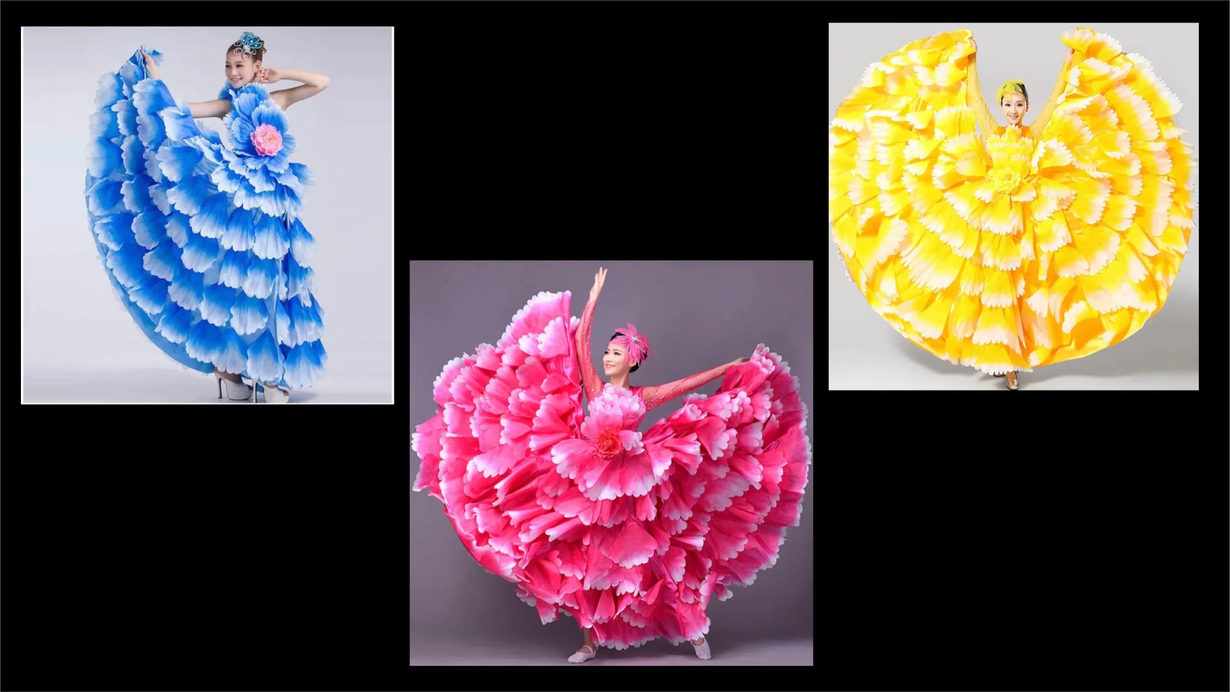 Carnival Dancers — photo 40