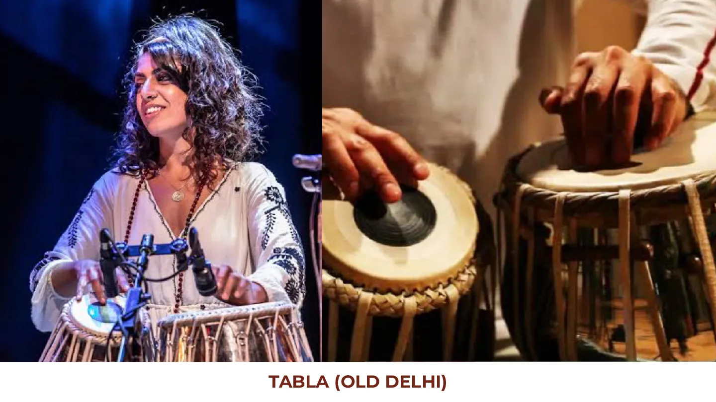Indian Talent Live Band — photo 3