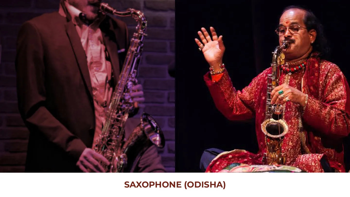 Indian Talent Live Band — photo 10