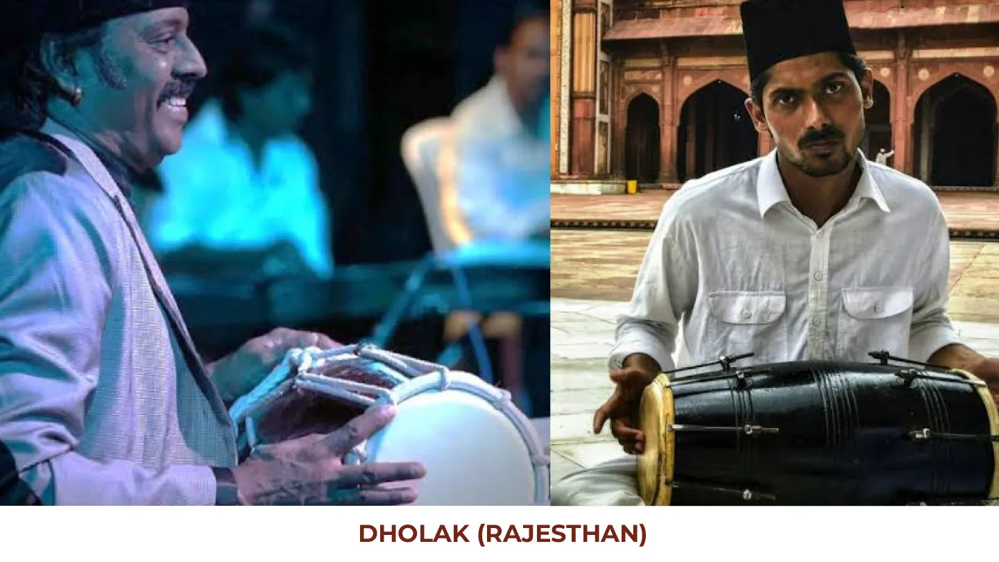 Indian Talent Live Band — photo 13