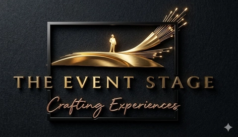 The Event Stage