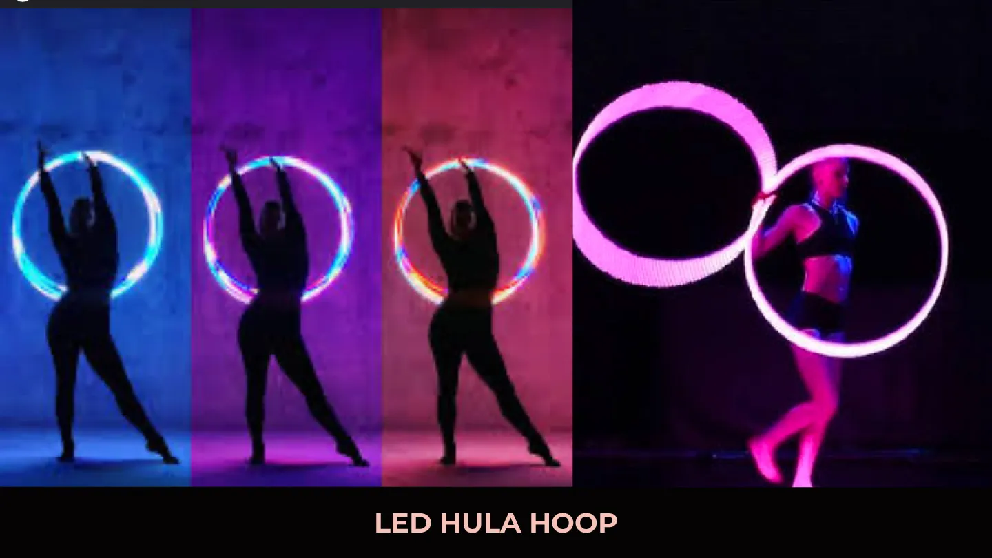 Sangeet LED Acts — photo 7
