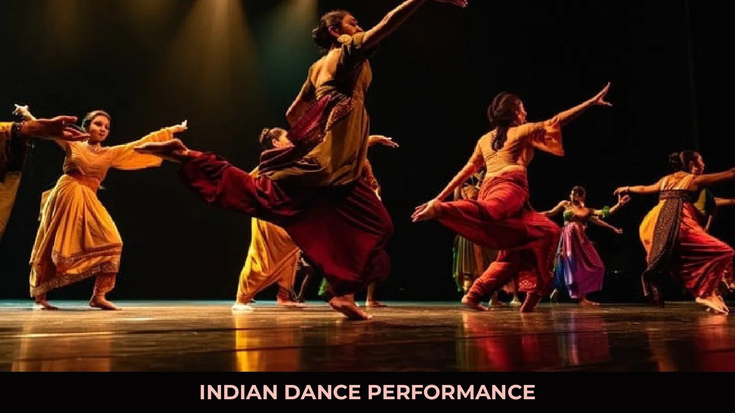 Sangeet LED Acts — photo 18