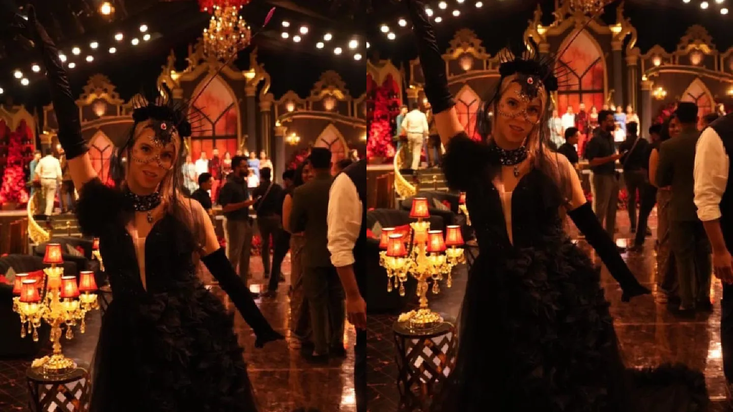 Sangeet LED Acts — photo 34