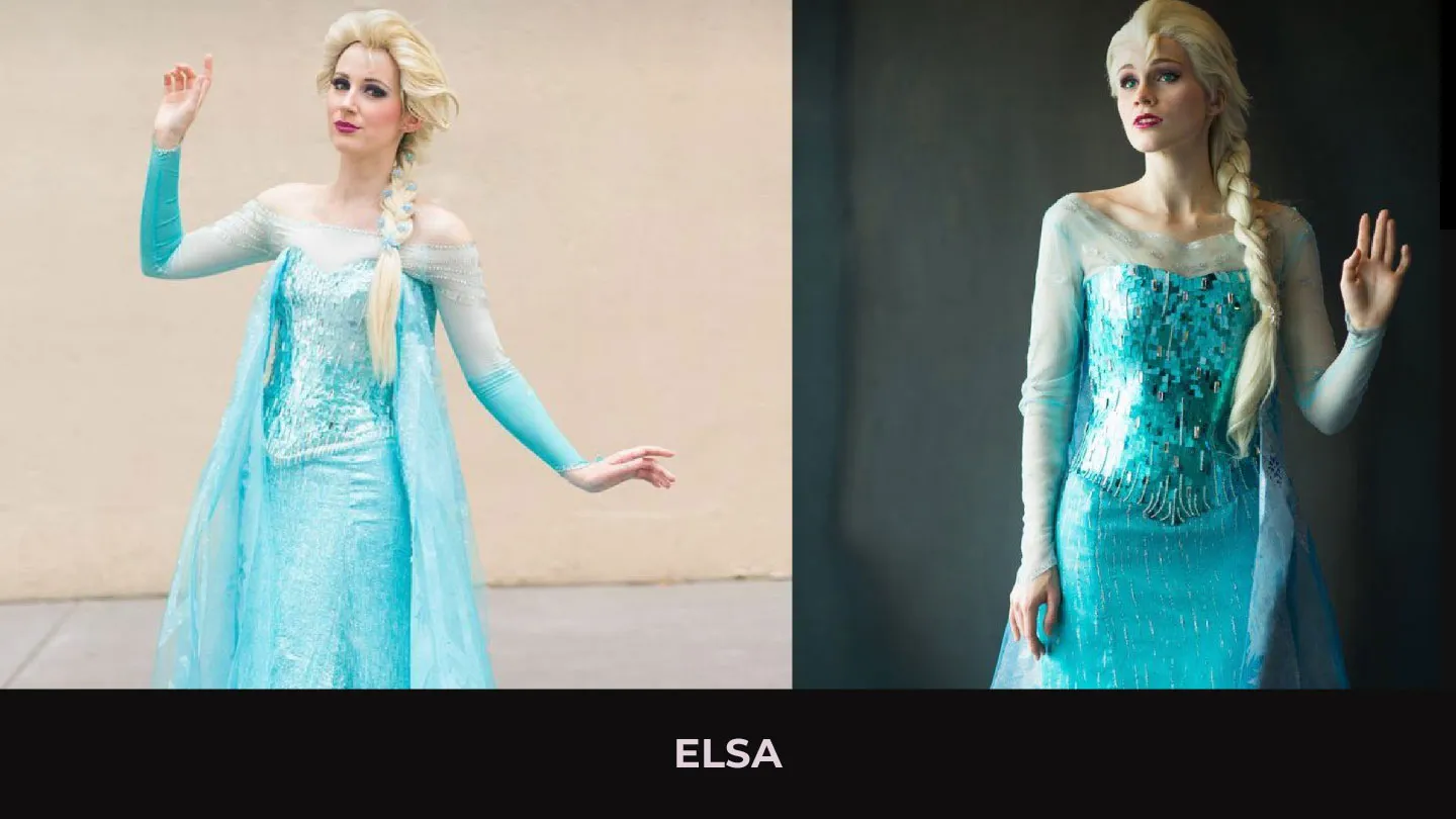 Disney on Ice Style Acts — photo 8