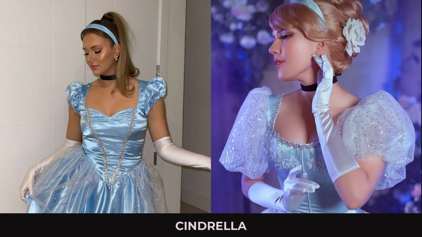 Disney on Ice Style Acts — photo 9