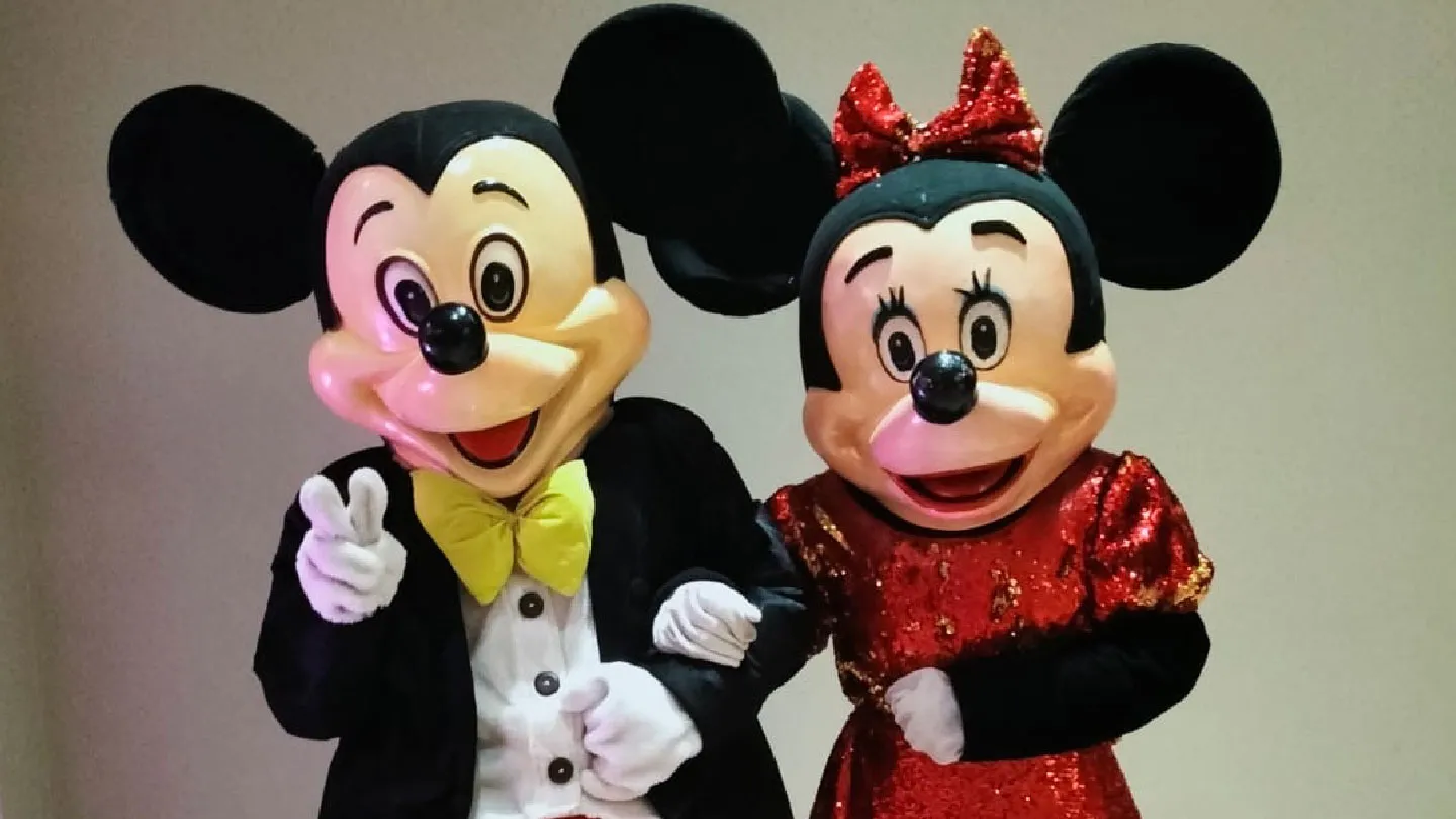 Disney on Ice Style Acts — photo 28